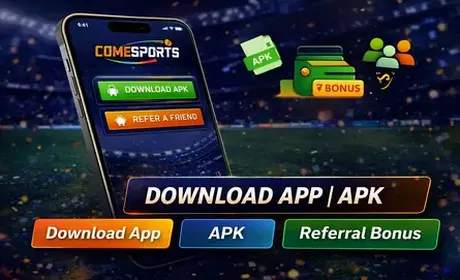Download the app, unlock code SOFASL300, and enter ₹1 contests faster
