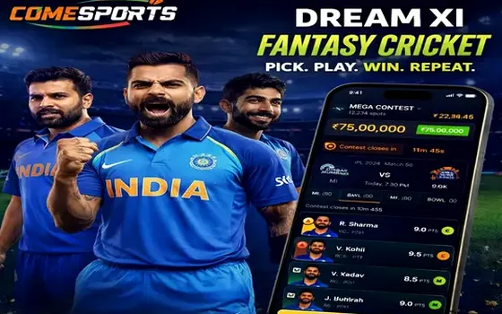 India vs Australia on SofaSlots