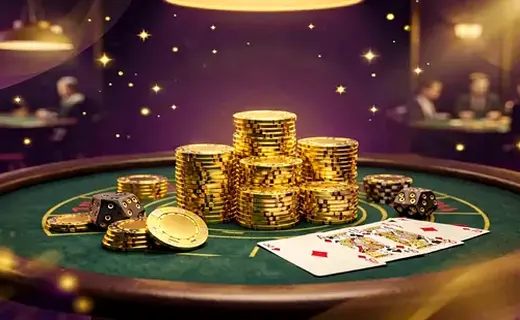 Weekend High Roller