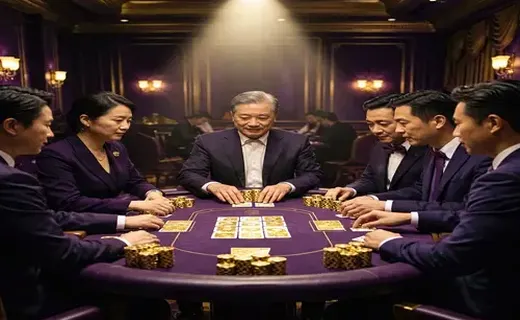 Elite Blackjack Masters